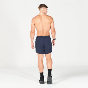 Limitless 2-in-1 5'' Shorts - Navy