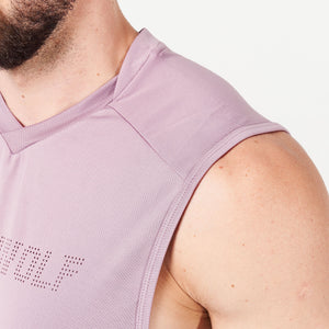 Lab360° TDry™ Tank - Elderberry