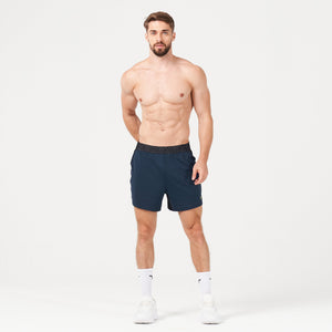 Lab360° TDry™ Flex Shorts - Navy