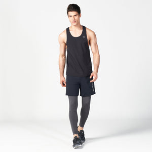 Core AeroTech Tank - Black