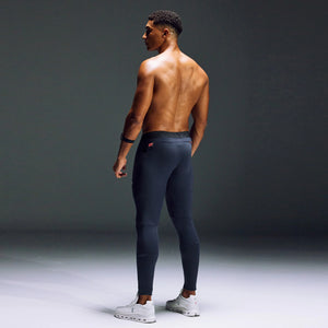 LAB360° TDry™ Tights - Blue Nights