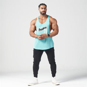 Golden Era Vintage Stringer - Lagoon