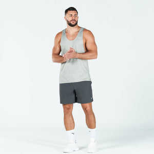 Core 7'' AeroTech Shorts - Charcoal