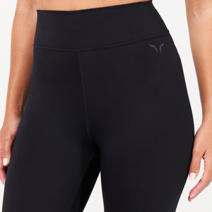 LAB360° TDRY™ LEGGINGS - BLACK