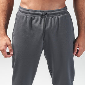 Essential Jogger Pant - Charcoal