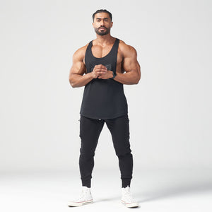 Golden Era Vintage Stringer - Black
