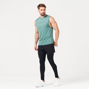 Lab360° TDry™ Tank - Goblin Blue