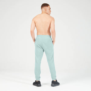 Essential Jogger Pant - Grey Mist