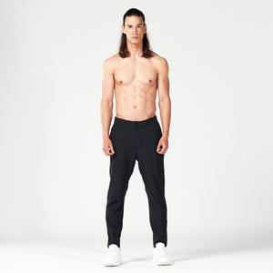 Code Hybrid Pants Black