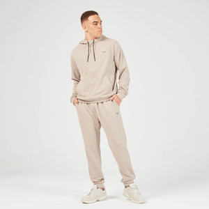 Essential Jogger Pant AW22 - Cobblestone