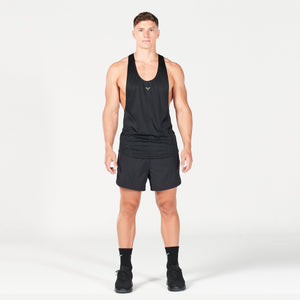 Next Gen DryFlex Stringer - Black