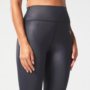 Glaze Leggings - Black