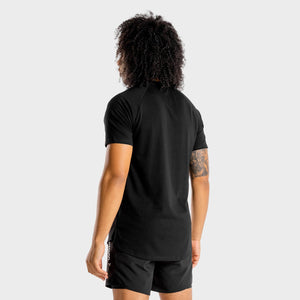 Primal Tee - Onyx