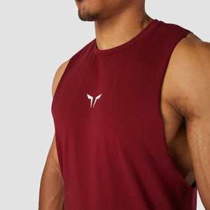 Core Tank - Red