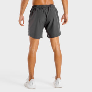 Primal Shorts - Charcoal