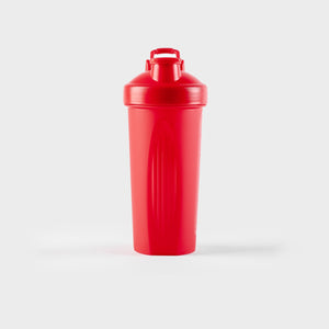 Protein Shaker - Red