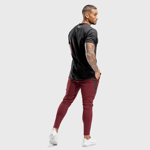 Warrior Tee - Black
