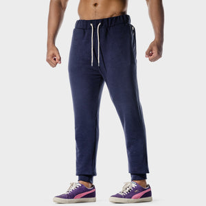 Golden Era Joggers - Patriot Blue