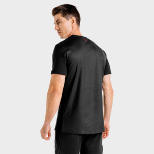 Superman Tee - Onyx