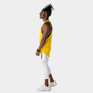 Lift Stringer - Yellow