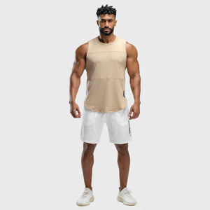 HYPE Tank - Beige