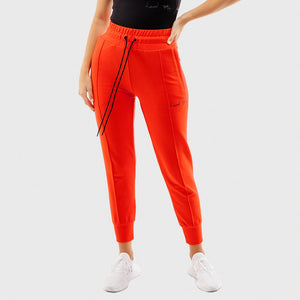 Vibe Joggers - Orange