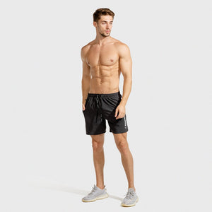 Warrior Shorts - Grey