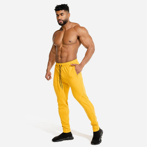 Limitless Jogger Pants - Yellow