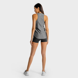 Core Tank - Grey