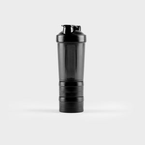 Protein Shaker Max - Onyx