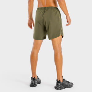 Primal Shorts - Khaki