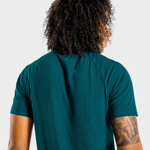 Primal Tee - Teal