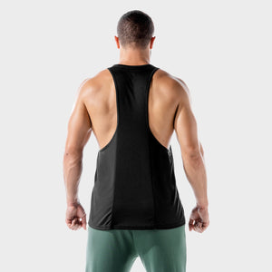 LAB360° Performance Vest - Black