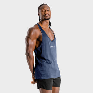 Primal Stringer - Navy