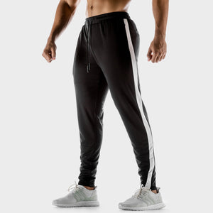 Hybrid Track Pants - Onyx