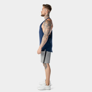 Next Gen Stringer - Navy