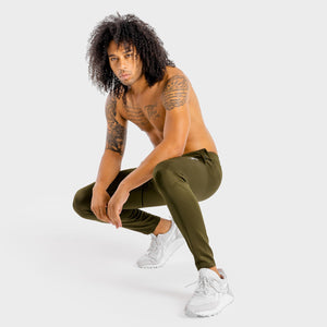 Primal Joggers - Khaki