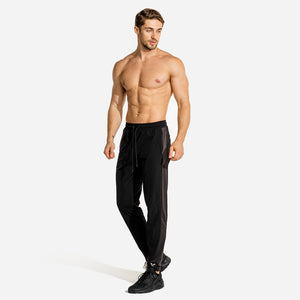 Limitless Track Pants - Black