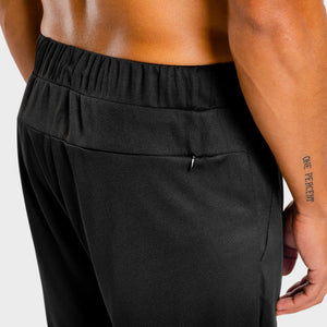 Flux Basketball Shorts - Onyx