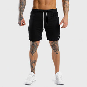 HYPE Shorts - Black