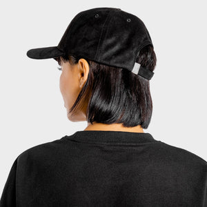 Rebel Cap - Onyx