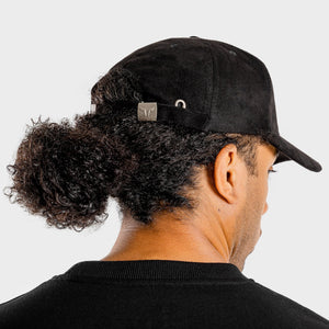 Rebel Cap - Onyx