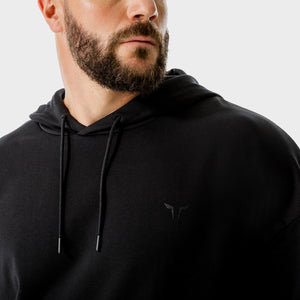 LAB360° Hoodie - Black