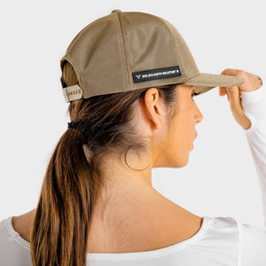 Primal Baseball Cap - Bronze