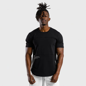 HYPE Tee - Black