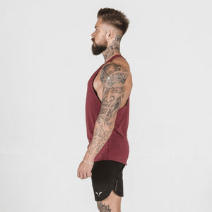 Next Gen Stringer - Maroon