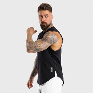 HYPE Tank - Black