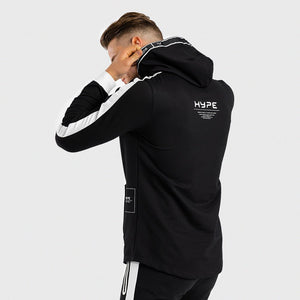 HYPE Hoodie - Black