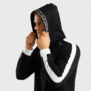 HYPE Hoodie - Black