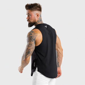HYPE Tank - Black